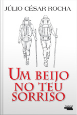 Um Beijo No Teu Sorriso