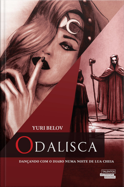 Odalisca