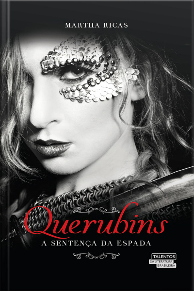 Querubins - A Sentença Da Espada