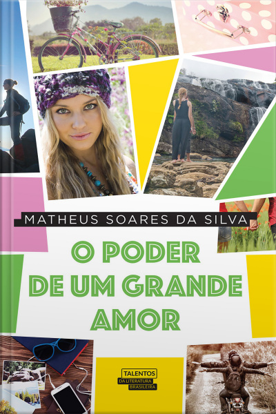 O Poder De Um Grande Amor