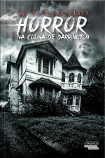 Horror Na Colina De Darrington