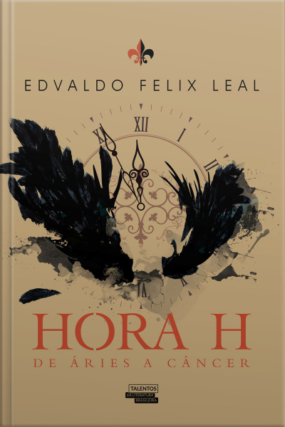 Hora H - De Áries A Câncer