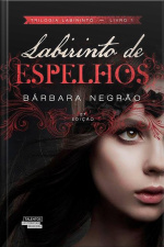 Labirinto De Espelhos