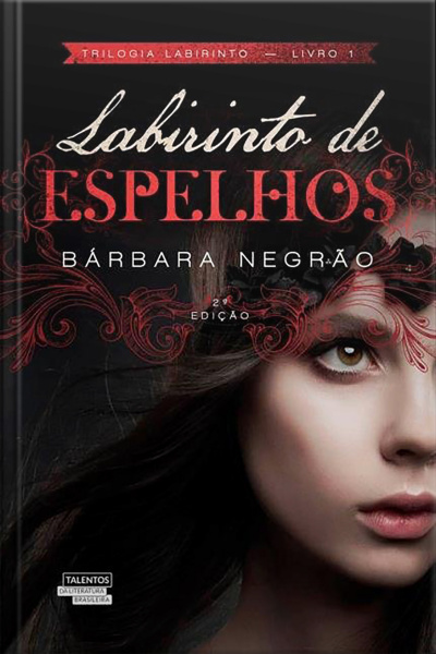 Labirinto De Espelhos