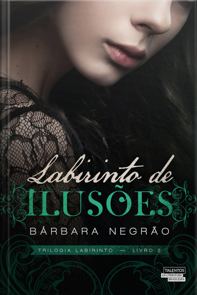 Labirinto De Ilusões