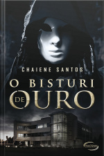O Bisturi De Ouro
