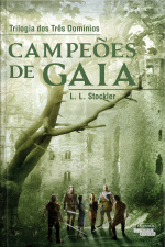 Campeões De Gaia