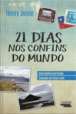 21 Dias Nos Confins Do Mundo