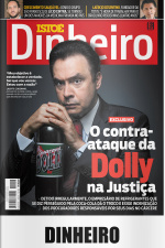 Istoé Dinheiro - Edição De 16/01/19