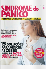 Síndrome Do Pânico N° 1