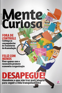 Mente Curiosa - Edição Nº 47