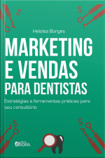 Marketing E Vendas Para Dentistas