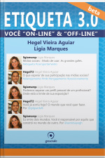 Etiqueta 3.0: Você on-line  offline