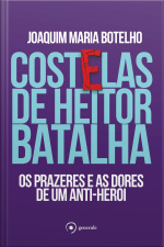 Costelas De Heitor Batalha