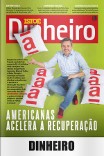 ISTOÉ Dinheiro