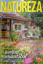Revista Natureza Jardinagem  Paisagismo N° 373