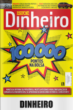 Istoé Dinheiro - Edição De 13/02/2019