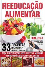 Guia Reeducação Alimentar Edição 1