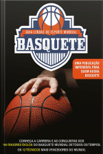 Guia Lendas Do Esporte Mundial Edição 2 (basquete)