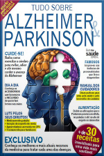 Guia Tua Saúde Alzheimer E Parkinson Edição 1
