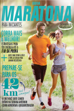 Guia Maratona Para Iniciantes Edição 1