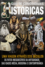 Guia Curiosidades Históricas Edição 1