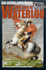Guia Guerras Napoleônicas 200 Anos De Waterloo Edição 1