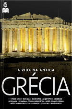 Guia Conheça A História Grécia Edição 2