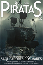 Guia Dos Piratas Edição 1
