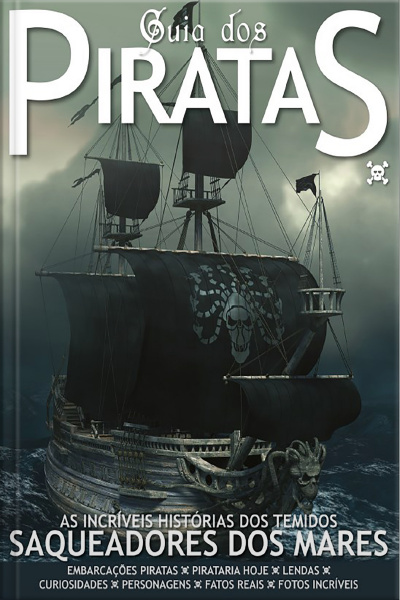 Guia Dos Piratas Edição 1