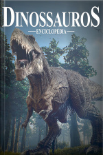 Enciclopédia Dos Dinossauros Edição 1