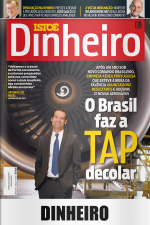 Istoé Dinheiro - Edição De 20/02/2019