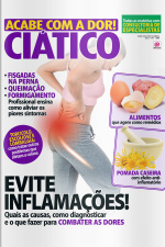 Acabe Com A Dor No Ciático N°1