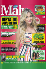 Malu - Edição De 25/02/2019