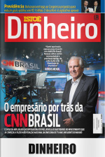 Istoé Dinheiro - Edição De 27/02/2019