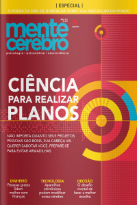 Mente Cérebro - Edição Nº312