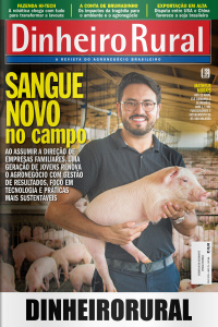 Dinheiro Rural - Edição De Fevereiro 2019