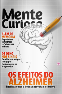 Mente Curiosa - Edição Nº 50