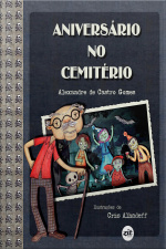 Aniversário No Cemitério