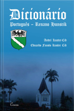 Dicionário Renano-hunsrik: Português