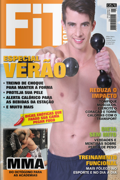 Fit Homem Ed. 5