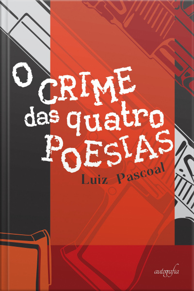 O Crime Das Quatro Poesias