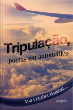 Tripulação, Portas Em Automático