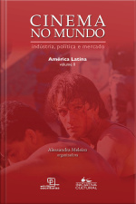 Cinema No Mundo - América Latina