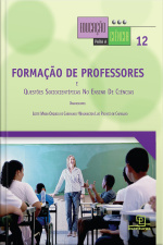 Formação De Professores E Questões Sociocientíficas No Ensino De Ciências