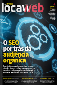 Revista Locaweb N° 89