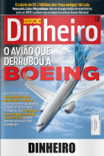 Istoé Dinheiro - Edição De 20/03/2019