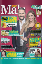Malu - Edição De 18/03/2019