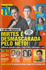 Mais Mais Tv - Edição De 18/03/2019