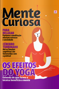 Mente Curiosa - Edição Nº 51